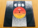 Bruce Springsteen 7“ - Sherry Darling / Cadillac Ranch Very Rare South Africa 45