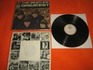ROCK  1 Lp  THE BEATLES  THE BEATLES' GREATEST  DE SMO 73991  ORGINAL 1966