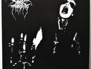 Darkthrone - Transilvanian Hunger - Peaceville 2013 - Remastered - NM