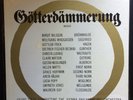 SEALED Wagner GOTTERDAMMERUNG Solti/Vienna 6LP Vinyl Box Set LONDON STEREO