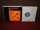 STAN GETZ & JOAO GILBERTO  + JOBIM Getz & Gilberto LP 1964 VERVE MONO 1st  MINT
