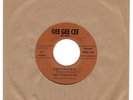 THE TORQUAYS Escondido / Surfers Cry RARE SURF ROCK 45