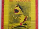 The Rolling Stones Hey Claudine (TAP Records) LP L m ted & Numbered