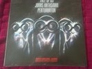 JEAN MICHEL JARRE EQUINOXE INFINITY REMIXES RSD 12