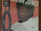 GLENN JONES 