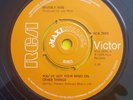 BEVERLY ANN / THE EXCITERS / RAY PAIGE