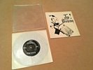 JOY DIVISION AN IDEAL FOR LIVING EP ORIGINAL FIRST PRESSING 1978
