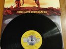 Wasp - The Last Command Vinyl LP