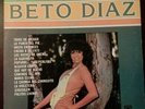 LISTEN  BETO DIAZ LATIN FUNK MEXICAN LP CAMINOS DEL MAL SEXY CHEESECAKE -C