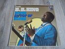 B.B.King - Blues On Top Of Blues 1968 UK LP STATESIDE STEREO 1st