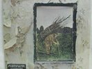 LED ZEPPELIN - Led Zeppelin IV 4 - 180 gram Heavyweight Vinyl LP SEALED NEW MINT