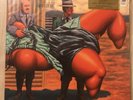 The Mars Volta Amputechture Vinyl Rare