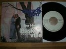 CINDY & BERT Der Hund von Baskerville  Paranoid DEMO  Freakbeat 45 northern soul