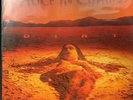 alice in chains dirt brazil vinyl first press EX