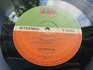 LED ZEPPELIN IV ORIGINAL 1971 A2 B2 UK Press LP EX+ ARCHIVED COPY