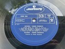 BACHMAN TURNER OVERDRIVE S/T 1973 1st UK Press MINT UNPLAYED TIME CAPSULE COPY