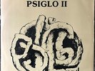PSIGLO II TOP RARE ORIGINAL URUGUAY HEAVY PSYCH PROG POKORA EX+