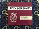 WENZINGER BACH SOLO CELLO  SUITES 5 & 6 BARENREITER BM 30 L 1509 MONO VERY RARE