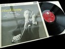 Henryk Szeryng - Violin Recital **RCA Living Stereo SB-2109 ED1 LP**