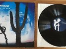 EARTHLINGS? - Human Beans *LP* LIMITED  VINYL Kyuss Queens Of the Stone Age