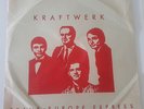 KRAFTWERK Trans-Europe Express 7
