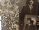FRANK ZAPPA - INDISCREET PICTURE SHOW LP SMOG RECORDS EX