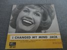 JO ANN CAMPBELL-i changed my mind jack+3 EP  SE.JUKEBOX 4522  GREAT SOUL