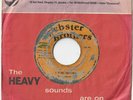 1970s DEEP SOUL MODERN JAMAICA Sonia Spence 