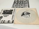 Ernst And The Edsholm Rebels Doomsday Troops 5 Spars EP Vinyl