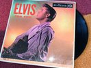 Elvis Presley 45 EP Elvis For You Vol. 2 (RCA RCX-7143, UK)