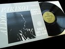 Kodaly: Cello Sonata / Bach - Aldo Parisot **Counterpoint Stereo LP**
