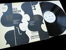 Mozart / Bach: Violin Concertos - Lola Bobesco **Original Electrecord LP**