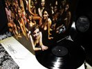 MINTY 1968 UK TRACK ORIG ? The JiMi HeNdRiX ExPeRiEnCe ? ELECTRIC LADYLAND PSYCH