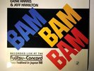 The Ray Brown Trio  feat.  Gene Harris & Jeff Hamilton Bam Bam Bam     Mint