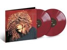 Janet Jackson - The Velvet Rope - Deep Red Vinyl - Brand New Sealed