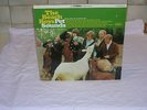 Beach Boys   Pet Sounds / Smiley Smile 2 Lp Top