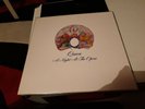 Queen a night at the opera Mint 180g vinyl LP.