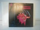BLACK SABBATH - PARANOID - LP - 1970 - DUTCH PRESSING