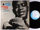Donald Byrd - Royal Flush LP - Blue Note - BST 84101 RVG