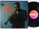 John Coltrane - My Favorite Things LP - Atlantic - 1361 OG Press Mono