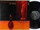 Gil Evans - New Bottle Old Wine LP - World Pacific - WP-1246 Mono DG