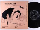 Billie Holiday - Jazz At The Philharmonic 10