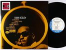 Hank Mobley - No Room For Squares LP - Blue Note - B1-84149 Stereo VG++