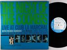 Freddie Hubbard - Night Of The Cookers Vol. 2 LP - Blue Note Mono Ear NY USA VG+