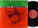 Conte Candoli - S/T LP - Bethlehem - BCP-30 Mono DG