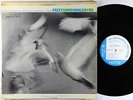 Donald Byrd - Free Form LP - Blue Note - BLP 4118 Mono RVG NY USA