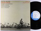 Dexter Gordon - Gettin' Around LP - Blue Note - BST 84204 Stereo RVG NY USA VG++