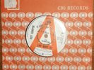 ROY HARPER - Life Goes By / Nobody's Got Any Money In The Summer CBS 1968 DEMO