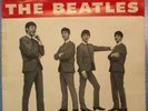 The Beatles - She Loves You - 1964 Swan Picture Sleeve & 45