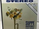 PAUL PARAY DSO Suppe Overtures Mercury Living Presence CB SR90269 RFR-1/RFR-1